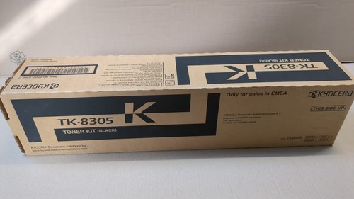 Toner kyocera mita taskalfa - toner,