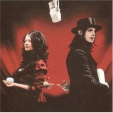 White Stripes, the - Get