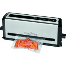 Macchina Imballatrice Sottovuoto, Controllo Elettronico del Vuoto (4 livelli) 12