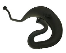 Scarico Derbi Senda (00-)