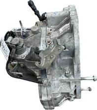 Cambio manuale per modello