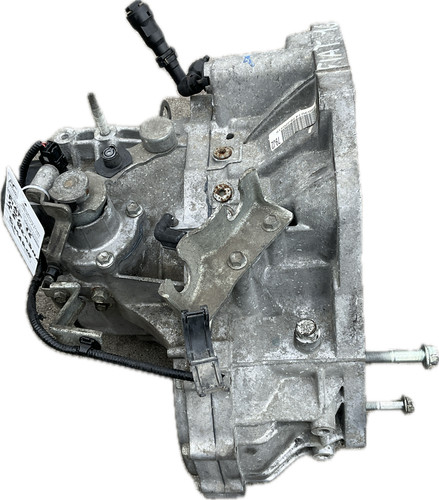 Cambio manuale per modello