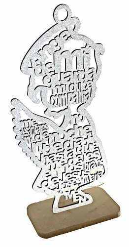 Battesimo argento glitter - battesimo,