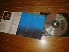 LUCIO BATTISTI RARISSIMO CD