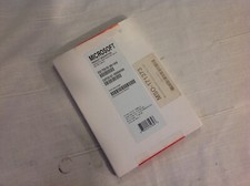 MICROSOFT OFFICE PRO 2007