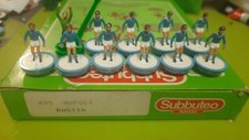 Subbuteo napoli ref 495 - lw,