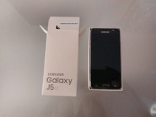 Samsung Galaxy J5 2016 Nero 16GB (J510FN) 