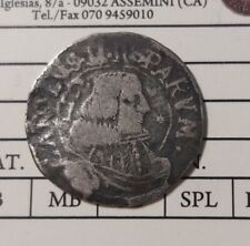 CAGLIARI CARLO  II DI SPAGNA