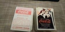 Figurina coca cola della - 1,