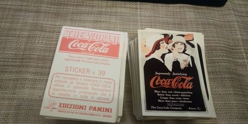 Figurina coca cola - 1,