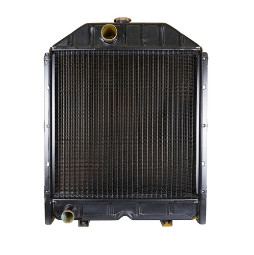 Radiatore per fiat - hd+,