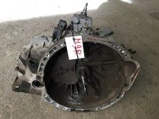 Scatola del cambio renault - del,