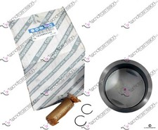 Canna e Pistone Alfa Romeo 2.0