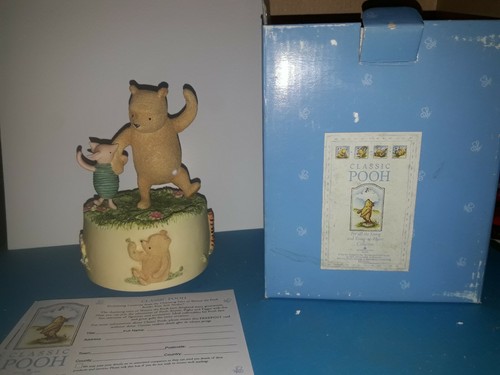Classic winnie piglet - classic,