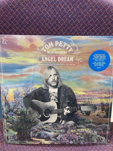 Angel dream songs and - angel, dream: