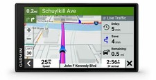 Garmin DriveSmart 66 Auto GPS