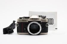[OTTIME CONDIZIONI] Nikon FM10