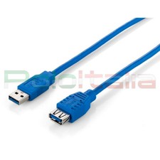 Cavo da 1,8 a 5m USB 3.0 tipo