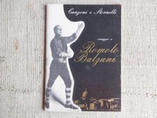 Canzoni e stornelli omaggio a