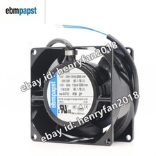 Ventola assiale Ebmpapst 8506N
