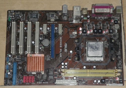 Scheda grande asus m2n68 plus - m2n68,