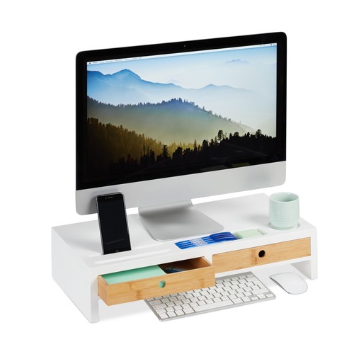 Supporto per monitor - per,