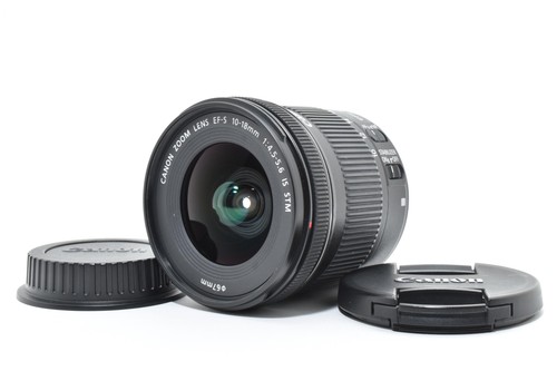 Ottime condizioni canon ef s - [ottime,