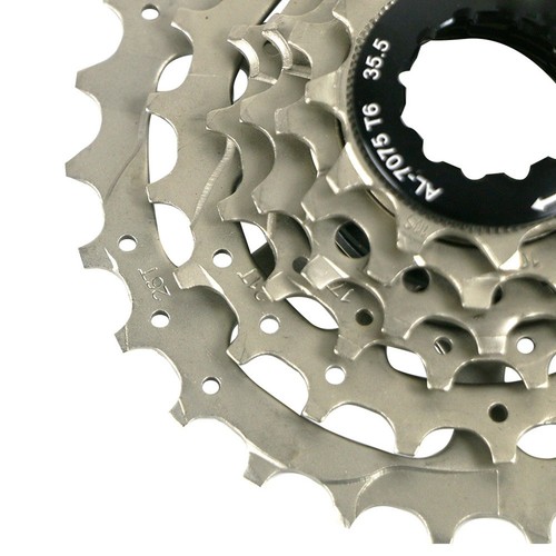 Migliora velocità e - la,