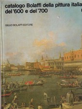 Catalogo bolaffi della - catalogo,