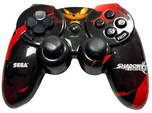 Sega shadow the hedgehog - sega,