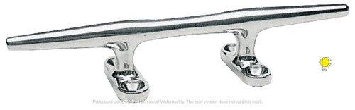Bitta americana hollow cleat - americana,