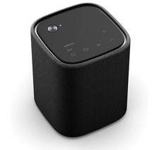 Yamaha TRUE X 1A Speaker Wireless Portatile per TRUE X BAR Nero