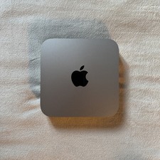 Apple Mac mini Late 2012 —