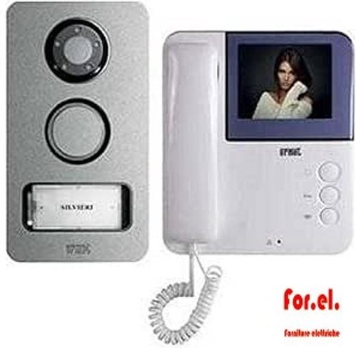 Urmet 956 kit - urmet, ‎956/81