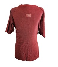 T-shirt Nike Waffle etichetta