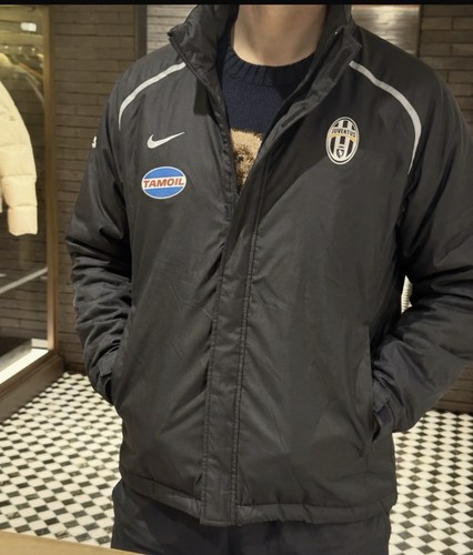 Nike juventus bench - nike,