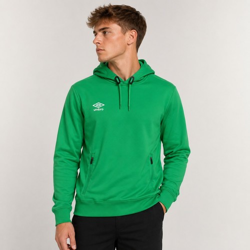 Umbro poly hoody - umbro,