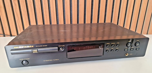 Marantz cd4000 lettore - cd, |