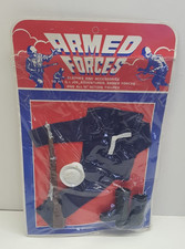 ARMED FORCES ACTION FIGURES