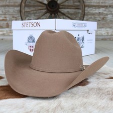 Cappello da cowboy Stetson