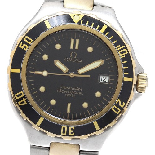 Orologio uomo omega seamaster - omega,
