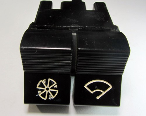 Interruttore doppio fiat - interruttore, 1100