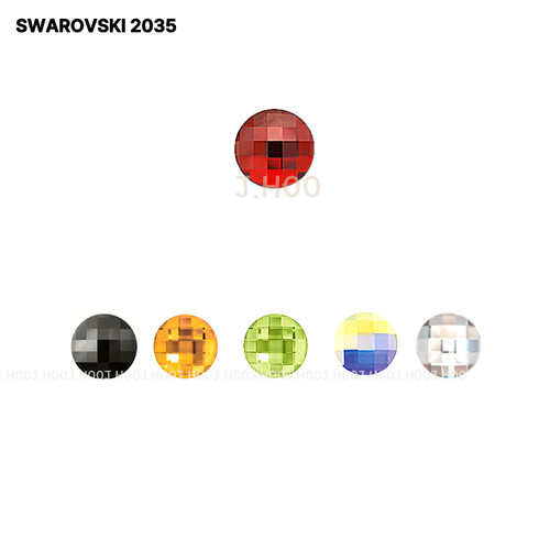 Swarovski 2035 cerchio per - 2035,