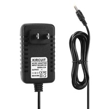 AC/DC Adapter Replacement for