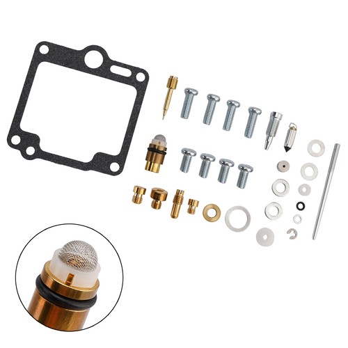 Set kit riparazione - set,