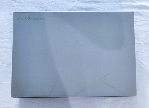 Asus zenbook oled um3406ka - zenbook,