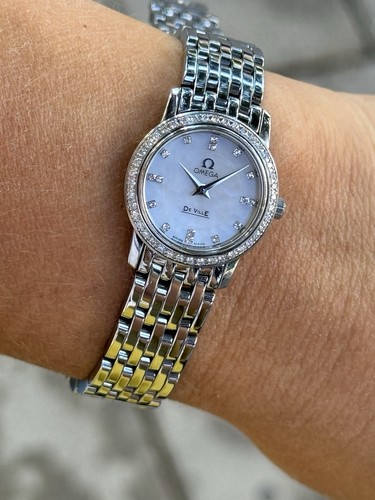 Omega ville prestige - de,