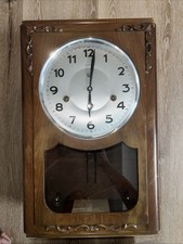 Orologio da parete a pendolo