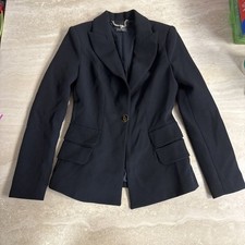 Blazer donna nero Elisabetta