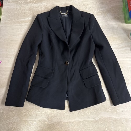 Blazer donna nero - , elisabetta